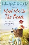 Hilary Boyd - Meet Me on the Beach