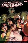 Dan Slott, Slott Dan - Amazing Spider-Man Vol.4: Graveyard Shift