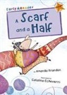 AMANDA BRANDON, Catalina Echeverri - A Scarf and a Half