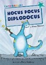 STEVE HOWSON, Kate Daubney - Hocus Pocus Diplodocus