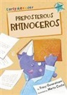 Tracy Gunaratnam, Marta Costa - Preposterous Rhinoceros