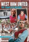 Steve Marsh, John Northcutt - West Ham: The Complete Record