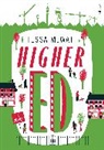 Tessa Mcwatt, Tessa (Reader in Creative Writing Mcwatt - Higher Ed