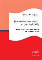 Gerda Hochgürtel - Soziale Netzwerkarbeit in der Suchthilfe: Case Management als Methode der Sozialen Arbeit