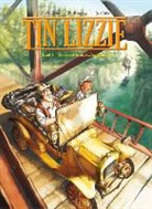 CHAFFOIN, Thierry Chaffoin, Monféry, Dominique Monféry - 1 De mooiste van Ponchatowla