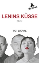 Yan Lianke, Lianke Yan - Lenins Küsse
