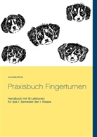 Cornelia Birrer - Praxisbuch Fingerturnen