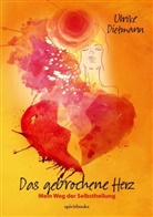 Ulrike Dietmann - Das gebrochene Herz