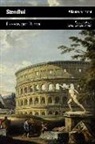 Stendhal - Paseos por Roma