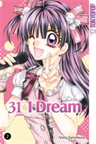 Arina Tanemura - 31 I Dream. Bd.2