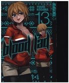 Yuuki Kodama - Blood Lad. Bd.13