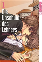 Mayu Shinjo - Die Unschuld des Lehrers. Bd.1
