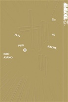 Inio Asano - Gute Nacht, Punpun. Bd.11