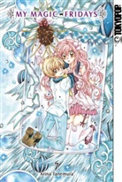 Arina Tanemura - My Magic Fridays. Bd.7
