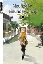 Yohan, Yohan, Zhena, Zhena - Neunzehn, einundzwanzig. Bd.1