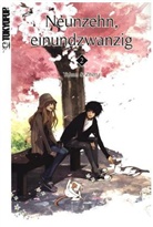 Yohan, Yohan, Zhena, Zhena - Neunzehn, einundzwanzig. Bd.2