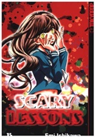 Emi Ishikawa - Scary Lessons. Bd.15