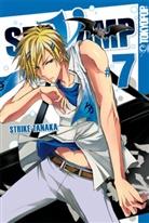 Strike Tanaka - Servamp. Bd.7