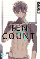 Rihito Takarai - Ten Count 02
