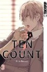 Rihito Takarai - Ten Count 03
