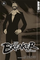 Keuk-jin Jeon, Jin-Hwan Park, Keuk-jin Jeon - The Breaker - New Waves. Bd.6