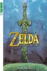 Shotaro Ishinomori - The Legend of Zelda - A Link To The Past