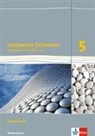 Matthias Janssen - Lambacher-Schweizer, Ausgabe Niedersachsen G9: Lambacher Schweizer Mathematik 5 - G9. Ausgabe Niedersachsen