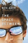 Don Aker - Space Between