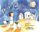 Fiona Veitch Smith, Fiona Veitch Smith, VEITCH SMITH FIONA A, FIONA VEITCH-SMITH, Amy Barnes - David and the Hairy Beast