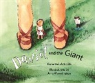 Fiona Veitch Smith, Fiona Veitch Smith, VEITCH SMITH FIONA A, FIONA VEITCH-SMITH, Amy Barnes - David and the Giant