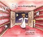 Fiona Veitch Smith, Fiona Veitch Smith, VEITCH SMITH FIONA A, FIONA VEITCH-SMITH, Amy Barnes - David and the Grumpy King