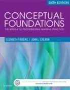 Joan L. Creasia, Elizabeth E Friberg, Elizabeth E. Friberg - Conceptual Foundations