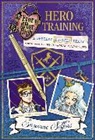 Suzanne Selfors - Ever After High: Hero Training
