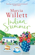 Marcia Willett, Willett Marcia - Indian Summer