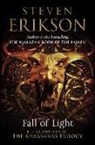 Steven Erikson - Fall of Light