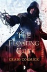 Craig Cormick - Floating City