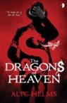 Alyc Helms - Dragons of Heaven