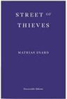 Mathias Enard - Street of Thieves