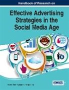Nurdan Oncel Taskiran, Recep Yilmaz, Nurdan Öncel Ta¿k¿ran, Nurdan Öncel Taskiran, Recep Y¿lmaz, Recep Yilmaz - Handbook of Research on Effective Advertising Strategies in the Social Media Age