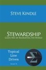 Steven F Kindle, Steven F. Kindle - Stewardship