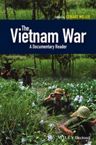 Edward Miller, Edward Miller - Vietnam War