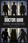 Various - Doctor Who: Heroes and Monsters Collection