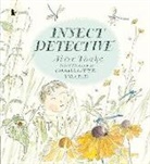 Steve Voake, Voake Steve, Charlotte Voake, Voake Charlotte - Insect Detective