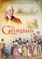 Ruth Brocklehurst, Ian McNee - Georgians