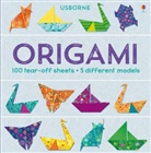 Bowman, Lucy Bowman, Anni Betts - Origami
