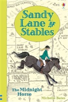 Bates, Michelle Bates, Bates Michelle, Bongini, Barbara Bongini - Sandy Lane Stables the Midnight Horse