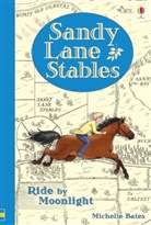 Michelle Bates, Bates Michelle, Barbara Bongini - SANDY LANE STABLES ; RIDE BY MOONLIGHT