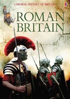 Ruth Brocklehurst, Ruth Wheatley Brocklehurst, Abigail Wheatley, Giacinto Gaudenzi, Ian Mcnee, Ian McNee - Roman Britain