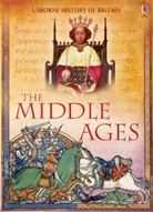 Abigail Wheatley, Ian McNee - Middle Ages