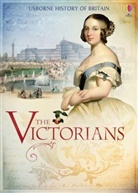 Ruth Brocklehurst, Ian Mcnee, Ian McNee - Victorians